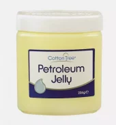 Cotton Tree Petroleum Jelly 226g x 6 - Ny Ankomst 28.05.25