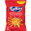 Kurkure Red Chilli Chatka 70g x 24  - Ny Ankomst 10.10.24 (Etikett)