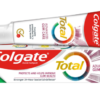 Colgate Toothpaste Total 100ml x 12 Ny Ankomst 05.11.24