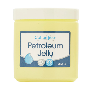 Cotton Tree Petroleum Jelly 226g x 6 - Tilbud 28.10 - 09.11