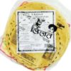 Lijjat Green Chilli Papad 200g x 20