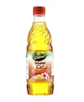 Dabur Sesame Oil 500ml x 6