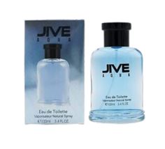 FP Jive Aqua (Men) 100ml x 12 Ny Ankomst 9.12.24