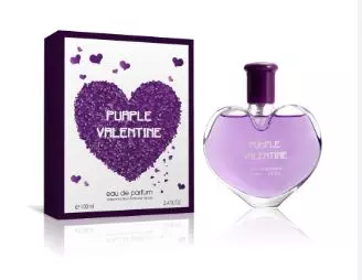 FP Purple Valentine (Women) 100ml x 12