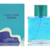 Fine Perfumery L'Eau D'Fine Ocean (Homme) 100ml x 12