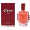 Fine Perfumery Red Viper (Homme) 100ml x 12 Ny Ankomst 9.12.24