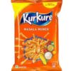 Kurkure Masala Munch 77g x 80 (Etikett)- Ny Ankomst 20.05.25
