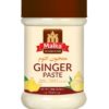 Malka Ginger Paste 330g x 12 - Ny Ankomst 23.12.24