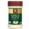 Malka Garlic Paste 750g x 6 - Ny Ankomst 23.12.24