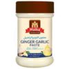 Malka Ginger Garlic Paste 750g x 6 - Ny Ankomst 23.12.24