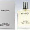 Fine Perfumery Silver Abyss (Men) 100ml x 12 Ny Ankomst 9.12.24