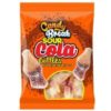 Candy Break Sour Cola Bottles 113g x 12