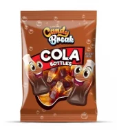 Candy Break Cola Bottles 113g x 12