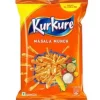 Kurkure Masala Munch 75g x 80 (Etikett) - Tilbud