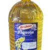 Roshan Raps Oil 5l x 3 - Ny Ankomst 28.01.25