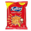 Kurkure Naughty Tomato 68g x 80 (Etikett) - Ny Ankomst 27.01.25