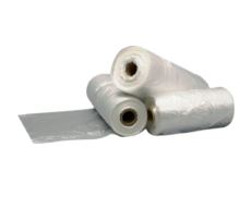 Frukt Poser 5 Liter x 20 Ruller - Ny Ankomst