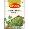 Shan Qasuri Methi 50g x 6 - Ny Ankomst 09.01.25