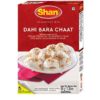 Shan Dahi Bara Chaat Masala 50g x 6pk x 2 - Ny Ankomst 09.01.25