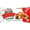 TODAY Croissant Chocolate- Vanila 45gr x 6 x 12