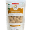 Real King Dried Ginger 100g x 10 - Ny Ankomst 27.02.25