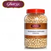 Ghar Se Roasted Chana Without Skin (Gota) 425g x 12 - Ny Ankomst 21.01.26 - Lavpris