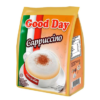 Good Day Coffee Cappuccino Arabica (20x25g) x 12