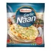Mezban Garlic Nan 5stk x 24