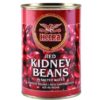 Heera Canned Red Kidney Beans 400g x 12 - Ny Ankomst 11.02.25