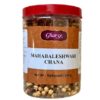 Ghar Se Roasted Chana With Skin 350g x 12 - Ny Ankomst 14.02.25 - Lavpris!