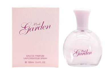 FP Pink Garden (Women) 100ml x 12 Ny Ankomst 9.12.24