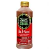 Heera Sauce Hot & Sweet 500ml x 12