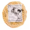 Lijjat Papad Punjabi Masala 200g x 20