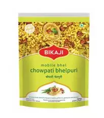 Bikaji Chowpati Bhelpuri 300g x 10