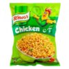 Knorr Chicken Noodles 50g  x 72 - Nyhet! Ankomst 30.04.25