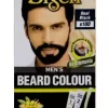 Bigen Men´s Beard Color (Real Black) - B100 x 3