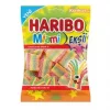 Haribo Eksi Miami 70g x 24 - Ny Ankomst 05.05.25