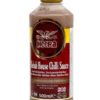 Heera Sauce Kebab House Chilli 500ml x 12 - Tilbud