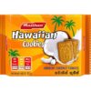 Maliban Hawaiian Cookies Crunchy Coconut 200g x 24 - Nyhet 07.05.25