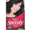 Bigen Womens´s Speedy Conditioning Color (Natural Black) # 8 x 3 - Ny Ankomst 07.05.25