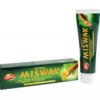Dabur Toothpaste Miswak 100ml x 6 - Ny Ankomst 02.05.25