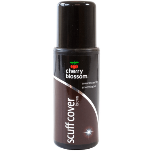 Cherry Blossom Scuff Cover Brown 100ml x 6