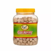 Regal Gur Revry Jar 350g x 12