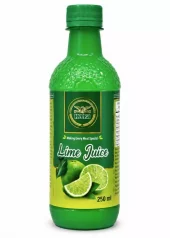 Heera Lime Juice 250ml x 12