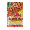 Laziza Behari Kebab M. 100g x 6 - Best Før 31.12.25