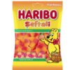 Haribo Seftali (Peach) 70g x 24 - Ny Ankomst 27.06.25