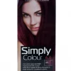 Simply Hair Color True Red No. 6.6 x 6