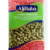 Ali Baba Cardamoms Green 50g x 20 - Ny Ankomst 11.06.25 - Tilbud