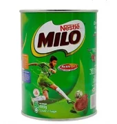 Nestle Milo Chocolate Drink (Singapore) 400g x 24 - Lavpris !