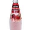 Ali Baba Falooda Drink - Strawberry 290ml x 24 - Nyhet! 11.06.25